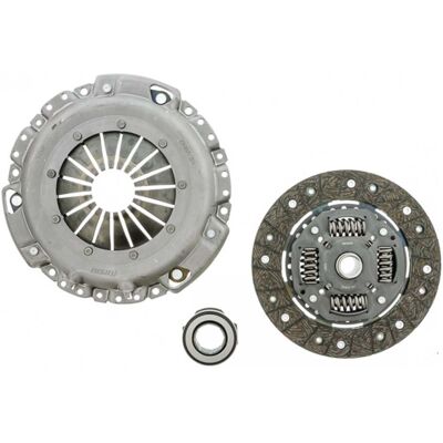 AISIN KE-VW42 - Kit de Embrague para Ibiza, Polo, Lupo AISIN KE-VW42 - Kit de Embrague para Ibiza, Polo, Lupo