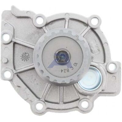 AISIN Bomba de agua - Bomba de agua para Volvo V60 I, V70 2, XC90 I, S60 II, V40 de 3/5 puertas AISIN Bomba de agua - Bomba de agua para Volvo V60 I, V70 2, XC90 I, S60 II, V40 de 3/5 puertas