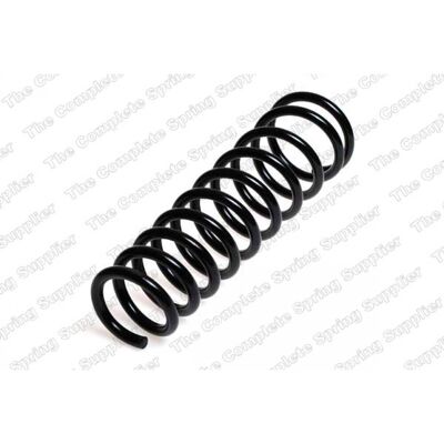 Lesjöfors 4000712 Resorte de suspensión - Delantero Alfa Romeo 147 Lesjöfors 4000712 Resorte de suspensión - Delantero Alfa Romeo 147