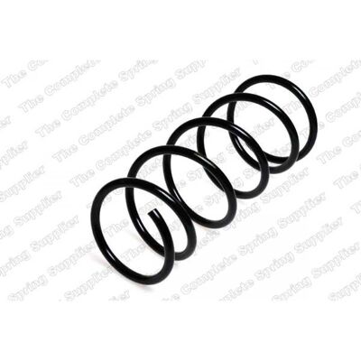 Lesjöfors Toyota Starlet Resorte de suspensión delantero - Resorte Lesjöfors Toyota Starlet Resorte de suspensión delantero - Resorte