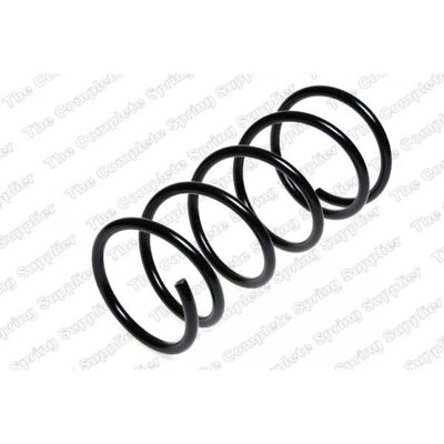 Resorte de suspensión delantera para Toyota Starlet Resorte de suspensión delantera para Toyota Starlet