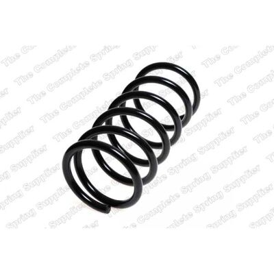 Lesjöfors Zca6496a - Resorte de suspensión para Chevrolet Rezzo & Daewoo Rezzo Lesjöfors Zca6496a - Resorte de suspensión para Chevrolet Rezzo & Daewoo Rezzo