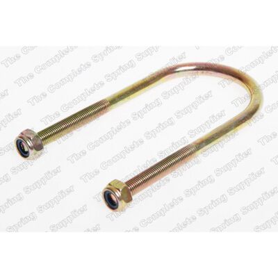 Lesjöfors Abrazadera de resorte - M10 Altura 140mm - Abrazadera de resorte Lesjöfors Abrazadera de resorte - M10 Altura 140mm - Abrazadera de resorte