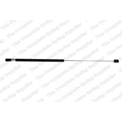 Resorte de gas Lesjöfors para capó delantero Skoda Superb - Pieza OEM 8085700 Resorte de gas Lesjöfors para capó delantero Skoda Superb - Pieza OEM 8085700