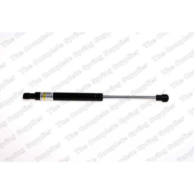 Lesjöfors soporte de elevación de capó para Smart Roadster - Gas Spring Lesjöfors soporte de elevación de capó para Smart Roadster - Gas Spring