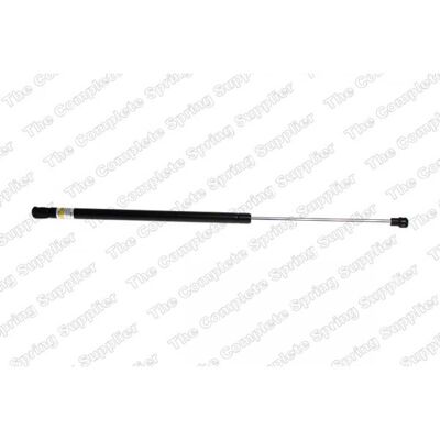 Lesjöfors Hyundai Accent Pistón de gas - Soporte de elevación del portón trasero Lesjöfors Hyundai Accent Pistón de gas - Soporte de elevación del portón trasero