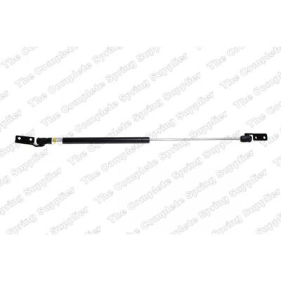 Lesjöfors 8162020 Soporte Hidráulico para Maletero - Gas Spring para Nissan Micra Lesjöfors 8162020 Soporte Hidráulico para Maletero - Gas Spring para Nissan Micra