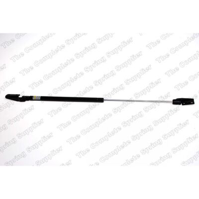 Lesjöfors Modelo 8162021 Soporte hidráulico del maletero - Cilindro de gas Lesjöfors Modelo 8162021 Soporte hidráulico del maletero - Cilindro de gas
