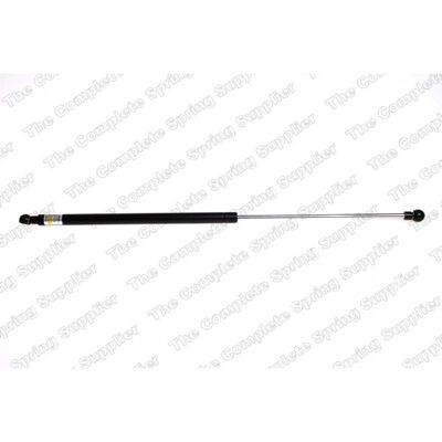Lesjöfors 8163407 Resorte de gas para maletero trasero Opel Corsa Lesjöfors 8163407 Resorte de gas para maletero trasero Opel Corsa