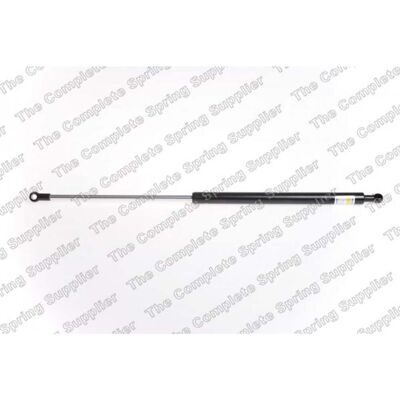 Lesjöfors Pistón de gas VW Golf Scirocco Portón trasero - Pistón de gas / Soporte elevador Lesjöfors Pistón de gas VW Golf Scirocco Portón trasero - Pistón de gas / Soporte elevador