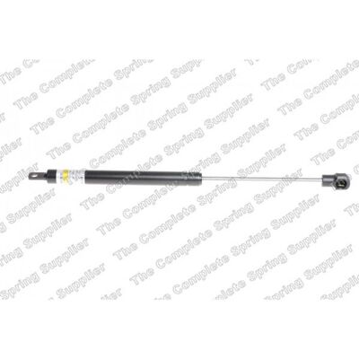 Gasfuelle para Citroën C3 - Soporte de luneta trasera Gasfuelle para Citroën C3 - Soporte de luneta trasera