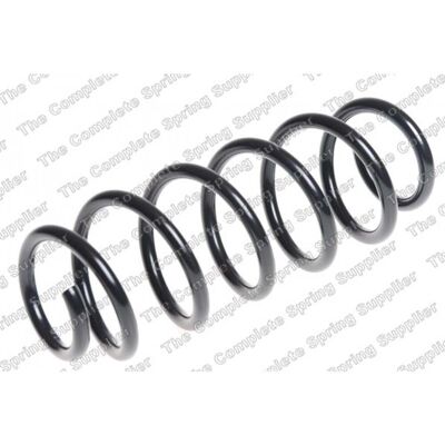 Resorte de suspensión trasero para Honda Civic - Resorte helicoidal Resorte de suspensión trasero para Honda Civic - Resorte helicoidal