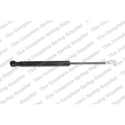 Lesjöfors C2s37601 C2s23550 4x43n42104ac Amortiguador de portón trasero - Gas spring, tailgate Lesjöfors C2s37601 C2s23550 4x43n42104ac Amortiguador de portón trasero - Gas spring, tailgate