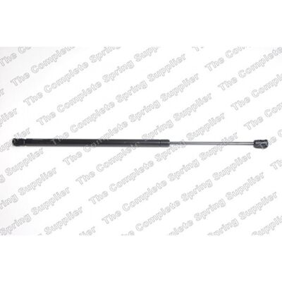 Lesjöfors Modelo 8142110 - Pistón de gas para Jeep Compass Lesjöfors Modelo 8142110 - Pistón de gas para Jeep Compass