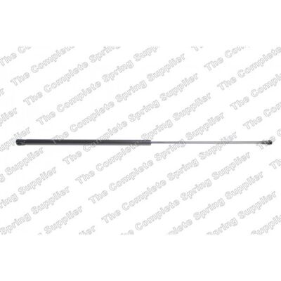 Amortiguador de gas Lesjöfors 8092500 para capó delantero de Toyota Camry Amortiguador de gas Lesjöfors 8092500 para capó delantero de Toyota Camry