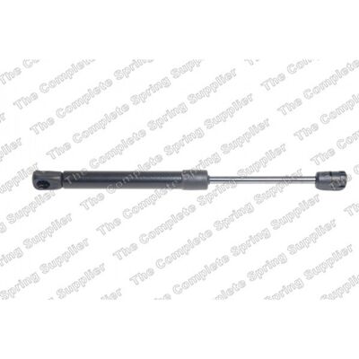 Lesjöfors Modelo 8008421 Amortiguador de Gas - Gas Spring Lesjöfors Modelo 8008421 Amortiguador de Gas - Gas Spring