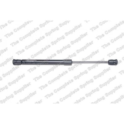 Resorte de gas Lesjöfors 8008423 - Para capó delantero BMW 5/6 Resorte de gas Lesjöfors 8008423 - Para capó delantero BMW 5/6