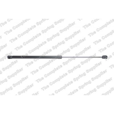 Resorte de gas Lesjöfors - Soporte capó Porsche Cayenne - 8069707 Resorte de gas Lesjöfors - Soporte capó Porsche Cayenne - 8069707