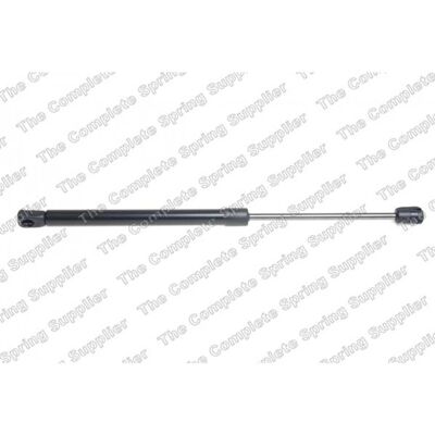 Resorte de gas Lesjöfors - Kyron SUV delantero OEM 8086400 Resorte de gas Lesjöfors - Kyron SUV delantero OEM 8086400