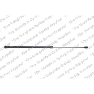 Lesjöfors Modelo 8195074 Amortiguador de maletero trasero para VW Escarabajo Lesjöfors Modelo 8195074 Amortiguador de maletero trasero para VW Escarabajo
