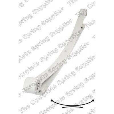 Paquete de resortes de hoja traseros para Mercedes-Benz Sprinter Paquete de resortes de hoja traseros para Mercedes-Benz Sprinter