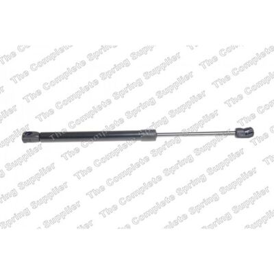 Lesjöfors 8037207 Resorte de gas para capó delantero - Hyundai I40 Lesjöfors 8037207 Resorte de gas para capó delantero - Hyundai I40
