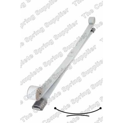 Triscan A/S Hoja de ballesta para Ford Transit - Eje trasero Triscan A/S Hoja de ballesta para Ford Transit - Eje trasero
