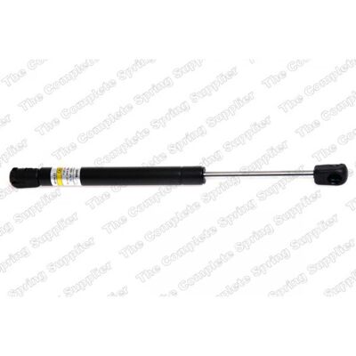 Lesjöfors 8108402 Resorte de Gas Trasero - Soporte de Maletero Lesjöfors 8108402 Resorte de Gas Trasero - Soporte de Maletero