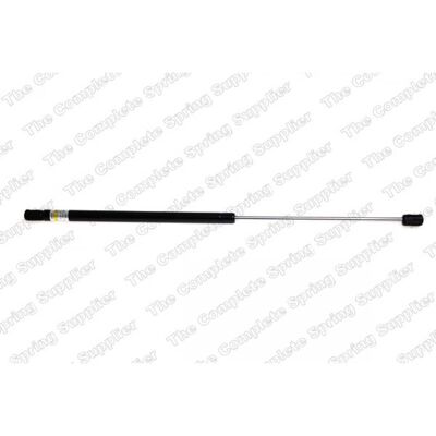 Resorte de gas para maletero trasero Skoda Octavia Resorte de gas para maletero trasero Skoda Octavia