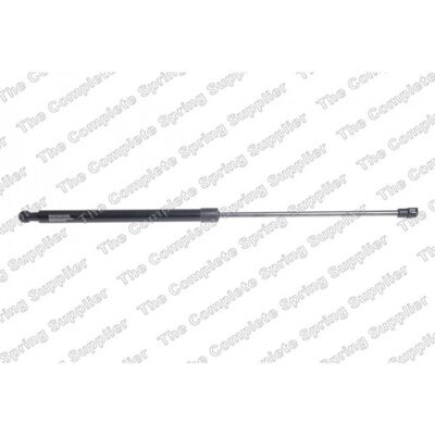 Lesjöfors Modelo 8092506 Resorte de gas - Frontal Toyota Land Cruiser Prado 150 Lesjöfors Modelo 8092506 Resorte de gas - Frontal Toyota Land Cruiser Prado 150