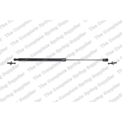 Lesjöfors Modelo 8142103 Amortiguador trasero - Gas Spring Lesjöfors Modelo 8142103 Amortiguador trasero - Gas Spring