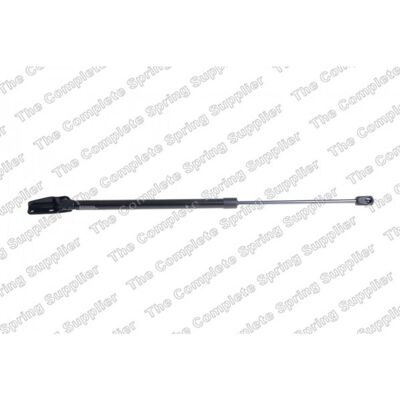 Lesjöfors 8188321 Amortiguador de Gas Hidráulico - Maletero Trasero Izquierdo Lesjöfors 8188321 Amortiguador de Gas Hidráulico - Maletero Trasero Izquierdo