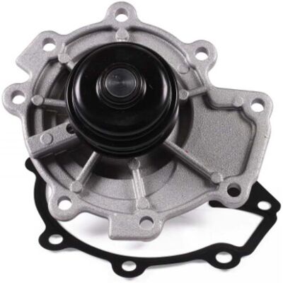 Bomba de agua HEPU P258 - Sello mecánico Bomba de agua HEPU P258 - Sello mecánico