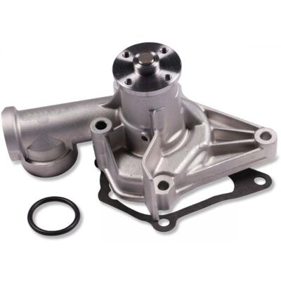 Bomba de agua HEPU P7704 - Juntas para Hyundai, Mitsubishi Bomba de agua HEPU P7704 - Juntas para Hyundai, Mitsubishi