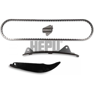 Juego de cadena de distribución HEPU 21-0570 - Para Kia Soul y Hyundai Sonata Juego de cadena de distribución HEPU 21-0570 - Para Kia Soul y Hyundai Sonata