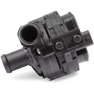 Bomba de agua auxiliar HEPU AP8282 - Eléctrica 12V Bomba de agua auxiliar HEPU AP8282 - Eléctrica 12V