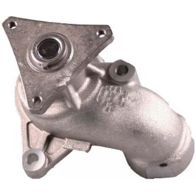 Bomba de agua Hyundai HEPU P7791 - Junta y Brida Bomba de agua Hyundai HEPU P7791 - Junta y Brida