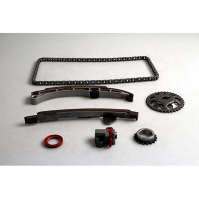 Hepu Yaris 21-0038 Juego de cadena de distribución - Timing Chain Set Hepu Yaris 21-0038 Juego de cadena de distribución - Timing Chain Set