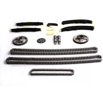 Hepu 210128, 210340, 34973, 47700 Juego de distribución - Timing Chain Kit Hepu 210128, 210340, 34973, 47700 Juego de distribución - Timing Chain Kit