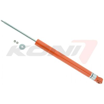 KONI 8050-1108 Kit de Amortiguadores - Mejora Deportiva para Ford, Mazda, Volvo KONI 8050-1108 Kit de Amortiguadores - Mejora Deportiva para Ford, Mazda, Volvo