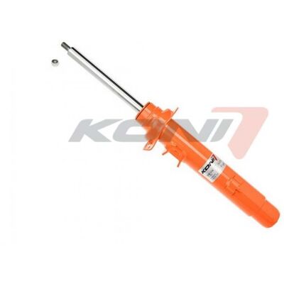 Amortiguador KONI 8750-1116 - Sistema de suspensión Amortiguador KONI 8750-1116 - Sistema de suspensión