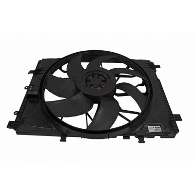 Ventilador de refrigeración VEMO V30-01-0014 - Para vehículos con enganche Ventilador de refrigeración VEMO V30-01-0014 - Para vehículos con enganche