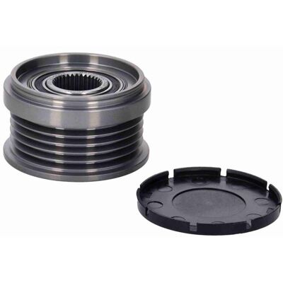 VEMO V51-23-0001 - Polea de alternador para Opel y Vauxhall VEMO V51-23-0001 - Polea de alternador para Opel y Vauxhall