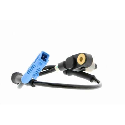 Sensor ABS delantero Vemo Citroën Saxo Peugeot 106 - Sensor de velocidad de rueda Sensor ABS delantero Vemo Citroën Saxo Peugeot 106 - Sensor de velocidad de rueda
