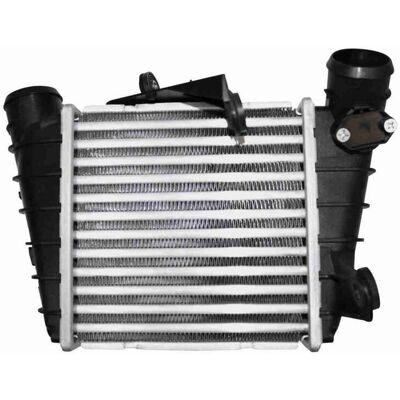 VEMO Enfriador de aire 183x187x64 - Para SKODA, SEAT, VW VEMO Enfriador de aire 183x187x64 - Para SKODA, SEAT, VW