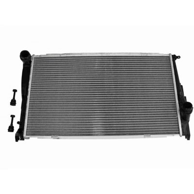 VEMO V20-60-0006 Radiador BMW - Enfriamiento Eficiente VEMO V20-60-0006 Radiador BMW - Enfriamiento Eficiente