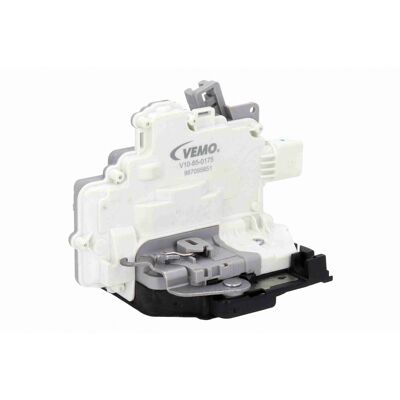 VEMO V10-85-0175 - Cerradura de Puerta para Seat Altea, Leon, Eos VEMO V10-85-0175 - Cerradura de Puerta para Seat Altea, Leon, Eos