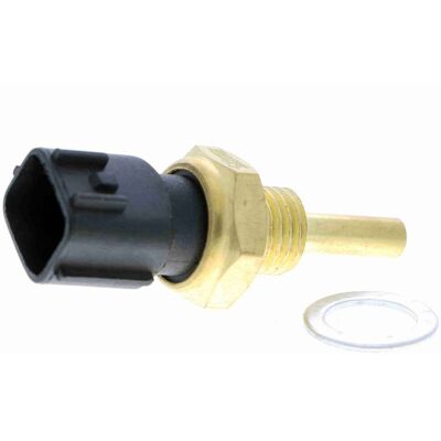 Sensor de temperatura del refrigerante VEMO Calidad original Sensor de temperatura del refrigerante VEMO Calidad original