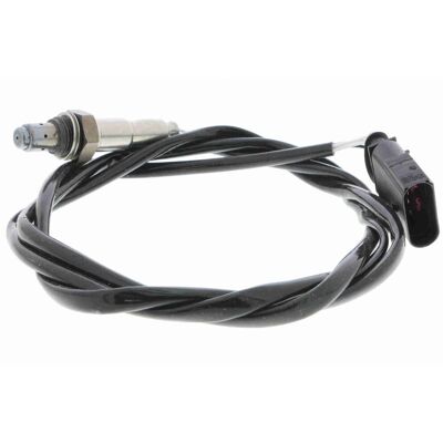 Sensor de oxígeno VEMO calidad original - Post-catalizador, 1700mm, Conector en D Sensor de oxígeno VEMO calidad original - Post-catalizador, 1700mm, Conector en D
