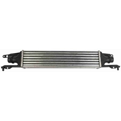 Intercooler VEMO para Fiat Punto, Opel Corsa D - Intercooler Intercooler VEMO para Fiat Punto, Opel Corsa D - Intercooler